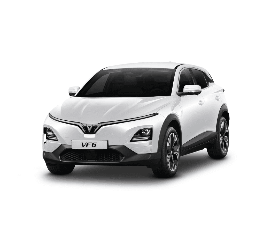 VinFast VF 6