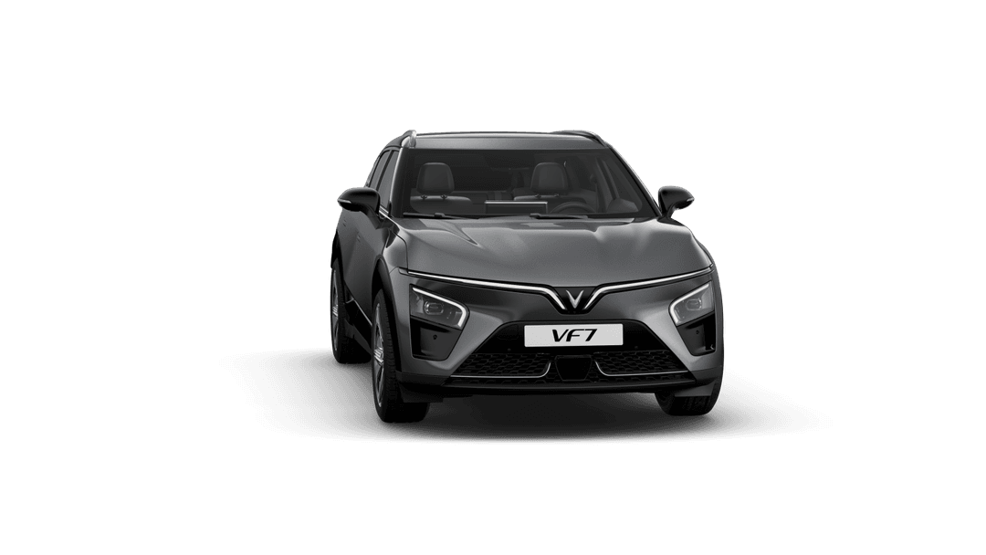 VinFast VF 7
