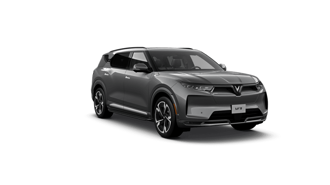 Xe điện VinFast 3