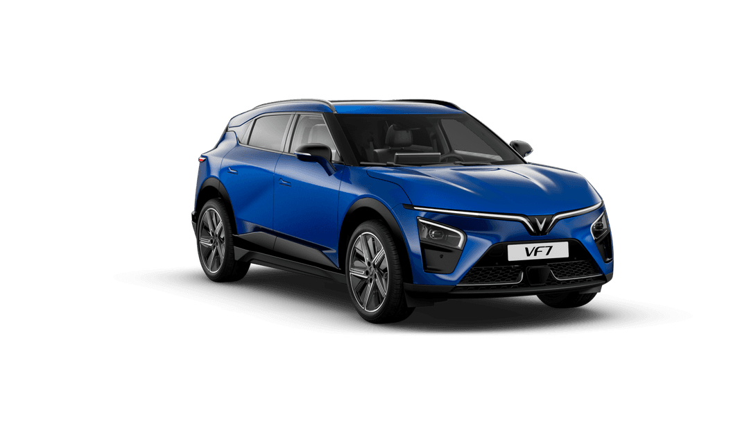 Xe điện VinFast 1