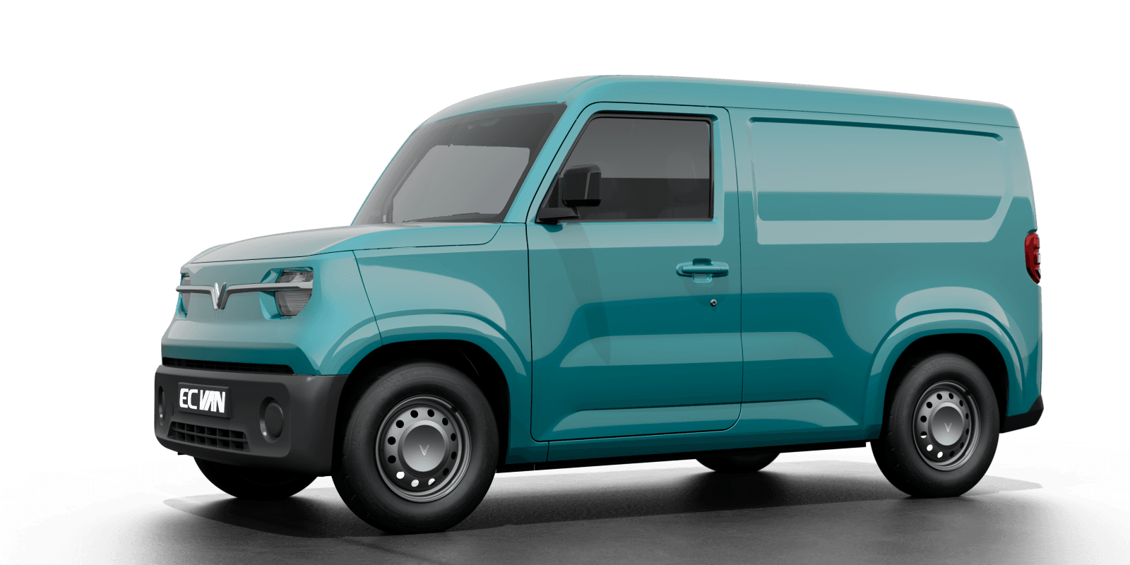 VinFast EC Van