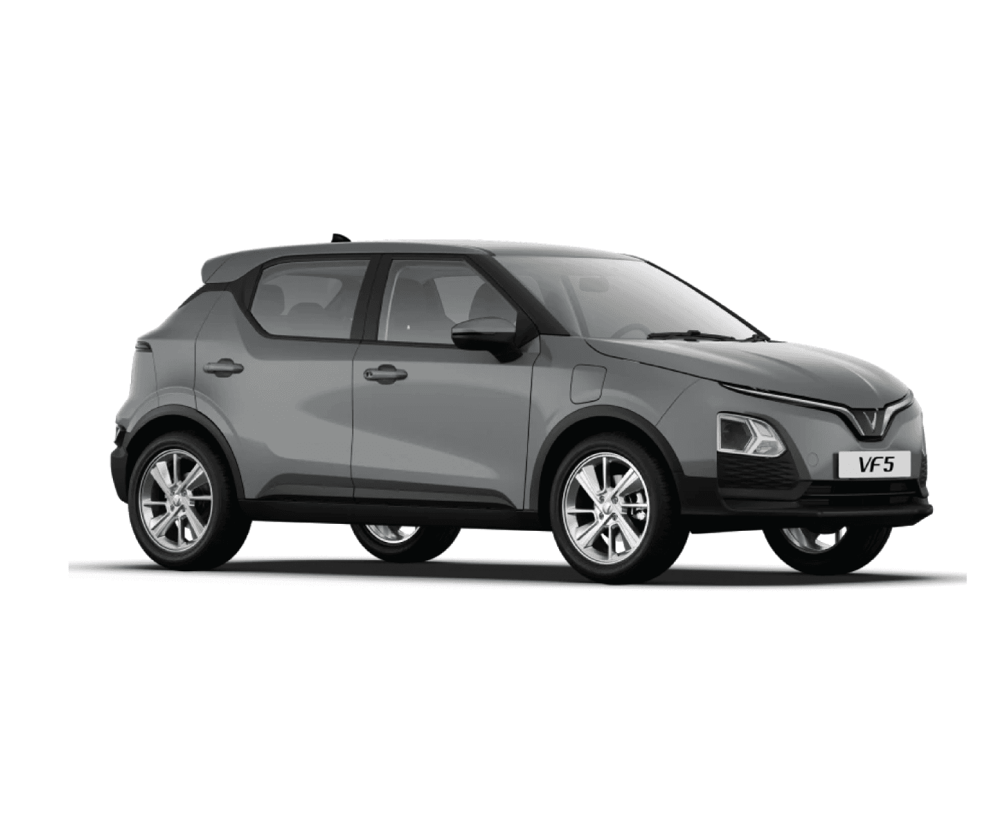 VinFast VF 5
