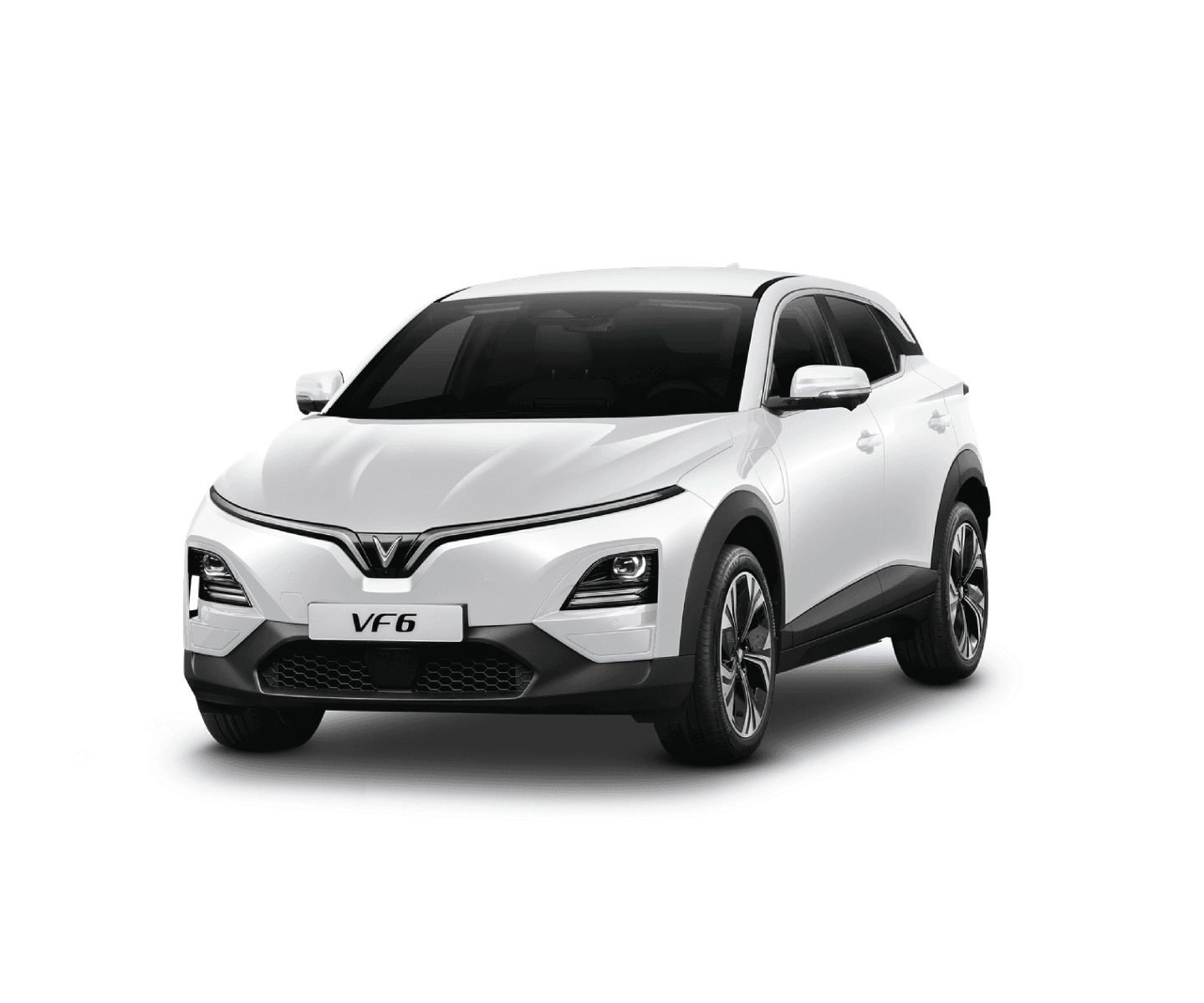VinFast VF 6