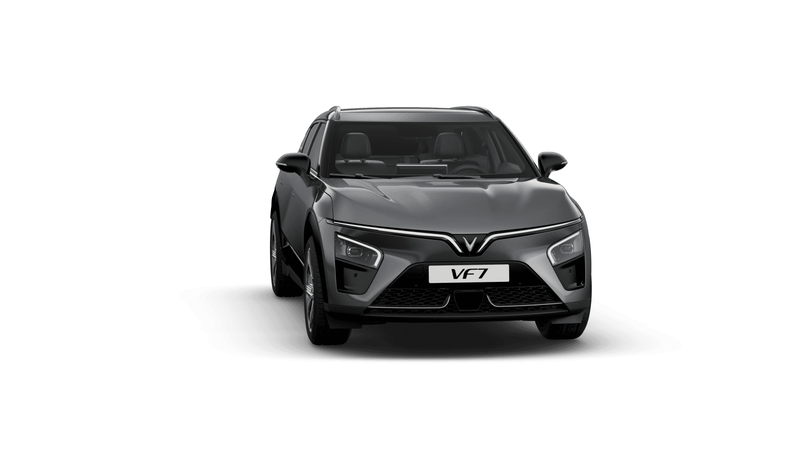 VinFast VF 7