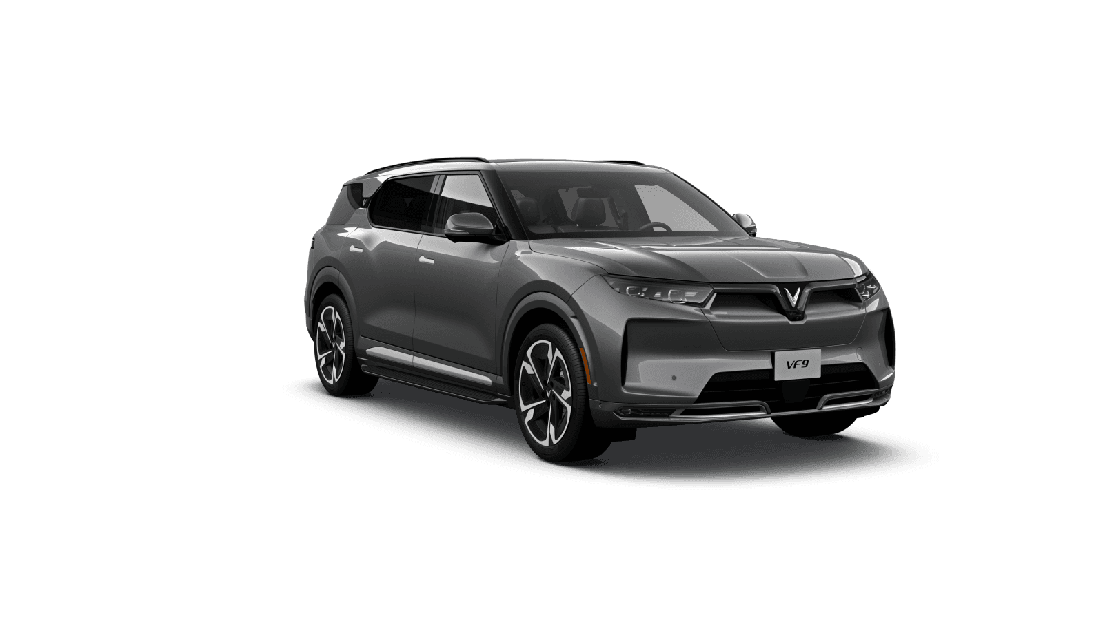VinFast VF 9