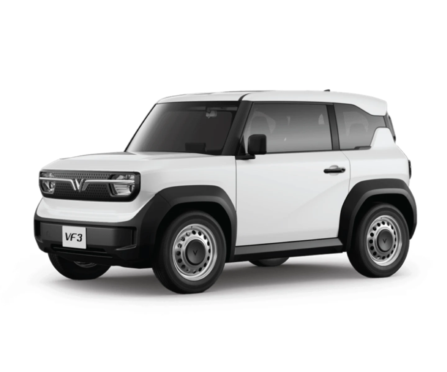 VinFast VF 3